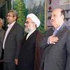 زنگ آغاز سال تحصیلی ۹۹-۹۸ مدارس اشتهارد